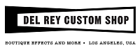 Del Rey Custom Shop 