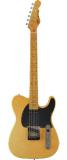 G&L USA Asat Classic Telecaster Style
