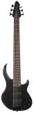 Peavey Grind 6 Bass, Black Highgloss, Showroom Model