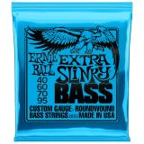 Ernie Ball 2835 E-Bass Strings, 40-95