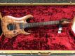 Ibanez Axion Label RGA60AL-ABL Antique Brown Stained Low Gloss