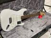 Fender Player Stratocaster PF Polar White