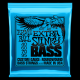 Ernie Ball 2835 Extra Slinky Bass, Nickel Wound, 40-95
