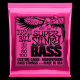 Ernie Ball 2834 Super Slinky Bass, Nickel Wound, 45-100