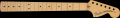 Fender American Performer Stratocaster Neck, 22 Jumbo Frets, 9.5