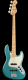 Fender Player Jazz Bass MN, Tidepool *UVP: 979,00*