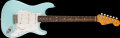 Fender Limited Edition Cory Wong Stratocaster, Rosewood Fingerboard, Daphne Blue