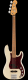 Fender Player Plus Precision Bass, PF, Olympic Pearl *UVP: 1.269,00*