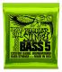 Ernie Ball 2836 E-Bass Strings, 45-130