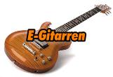E-Gitarre & Equipment