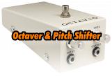 Octaver & Pitch Shifter