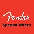 Fender Special Offers
