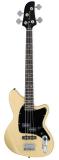 Ibanez Talman TMB30, Ivory White Highgloss