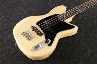 Ibanez Talman TMB30, Ivory White Highgloss