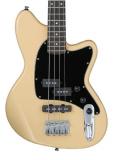 Ibanez Talman TMB30, Ivory White Highgloss