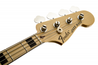 Fender Geddy Lee Signature Jazz Bass, Black Highgloss *UVP: 1.449,00*