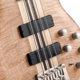 Cort Artisan Series A6 Plus FMMH, Open Pore Natural  *SPECIAL OFFER*