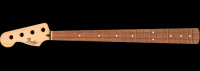 Fender Hals Standard Series Jazz Bass Neck Lefthand, Pau Ferro *UVP: 349,-*
