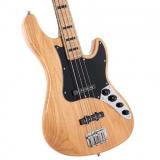 Cort GB Series GB64 JJ MN RM Roasted Maple, Natural UVP=555,-