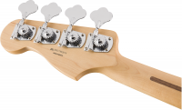Fender Player Precision Bass MN, Buttercream *UVP: 979,00*