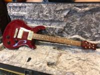 PRS 2000 Standard 22 Cherry - New Old Stock