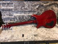 PRS 2000 Standard 22 Cherry - New Old Stock