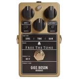 Free The Tone GB1-V Gigs Boson Overdrive Pedal
