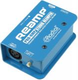 Radial Pro RMP Reamping Box