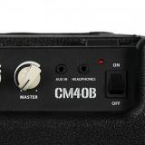 Cort CM40B Basscombo, 40W