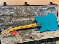 Fender American Professional II Telecaster MN Miami Blue