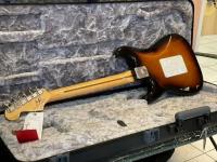 Fender Dave Murray Stratocaster RW 2-Tone Sunburst