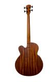 Spector Timbre JR, Walnut Stain Matte