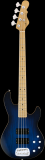 G&L Tribute M-2000, RW, Blue Burst