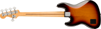 Fender Player Plus Jazz Bass V, PF, 3-Tone Sunburst