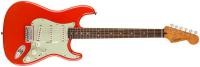Squier Classic Vibe '60s Stratocaster IL Fiesta Red