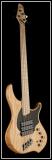 Dingwall Combustion CB3-NA4M 4-String, Natural Highgloss