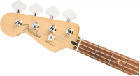 Fender Player Jazz Bass Left-Handed, PF, Capri Orange *UVP: 979,-*