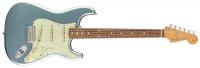 Fender Vintera '60s Stratocaster PF Ice Blue Metallic