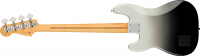 Fender Player Plus Precision Bass, MN, Silver Smoke *UVP: 1.269,00*
