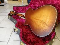 Taylor 614ce Builders Edition V Class