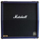 Marshall 1960 A JSB Joe Satriani Special Blue