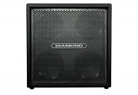 Diamond US Custom 4x12 Cabinet