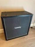Laney TT412S Cabinet Straight V30 Made in UK 240w