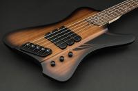 Dingwall D-Roc Standard, 4-String, Vintage Burst