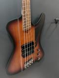 Dingwall D-Roc Standard, 4-String, Vintage Burst