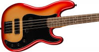 Squier Contemporary Active Precision Bass PH, LRL, Sunset Metallic *UVP: 529,99*