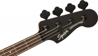 Squier Contemporary Active Precision Bass PH, LRL, Sunset Metallic *UVP: 529,99*