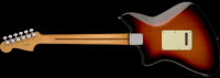 Fender Player Plus Meteora HH, Maple Fingerboard, 3-Color Sunburst SPECIAL OFFER UVP:1149.-