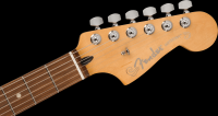 Fender Player Plus Meteora HH, Maple Fingerboard, 3-Color Sunburst SPECIAL OFFER UVP:1149.-