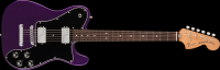 Fender Kingfish Telecaster Deluxe, Rosewood Fingerboard, Mississippi Night SPECIAL OFFER UVP:2799.-